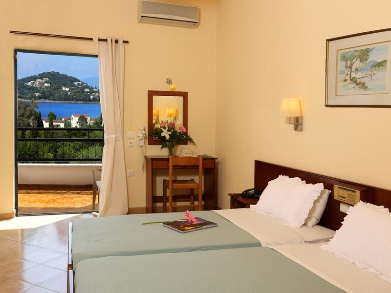 Paradise Hotel Corfu 36