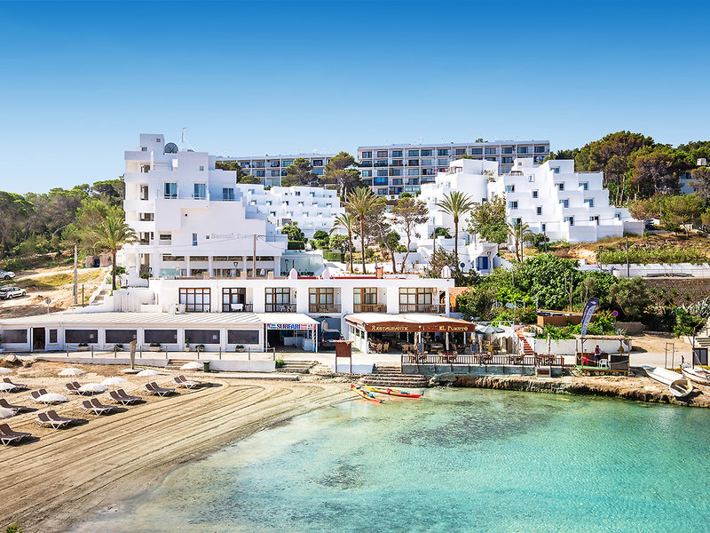 Barcelo Portinatx - Erwachsenenhotel  1