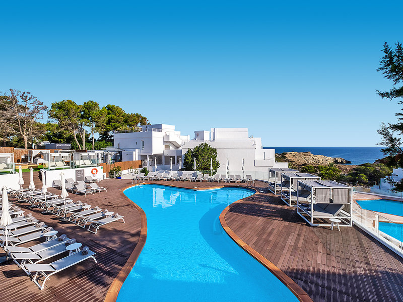 Barcelo Portinatx - Erwachsenenhotel  2
