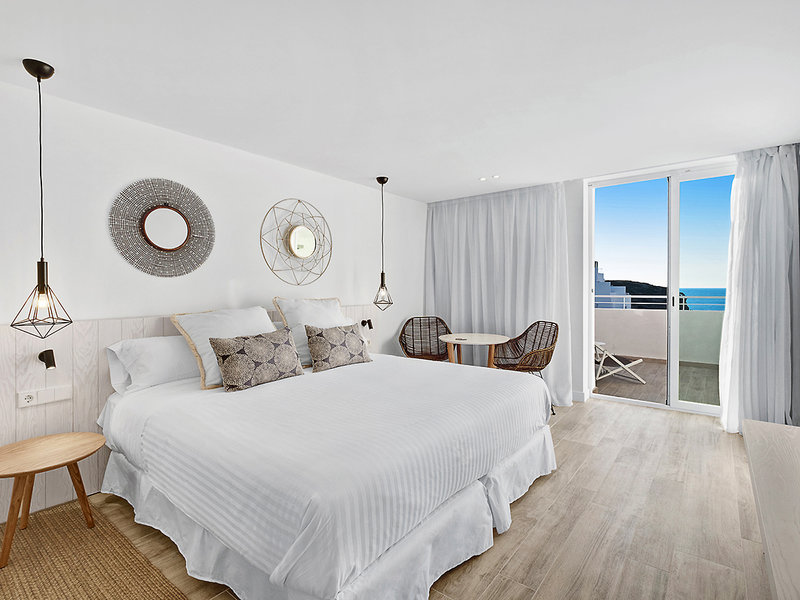 Barcelo Portinatx - Erwachsenenhotel  3