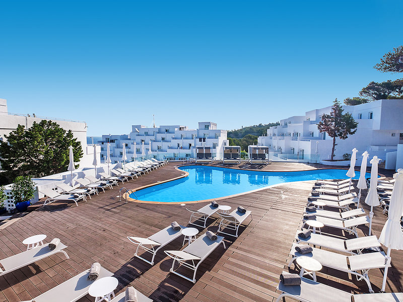 Barcelo Portinatx - Erwachsenenhotel  4