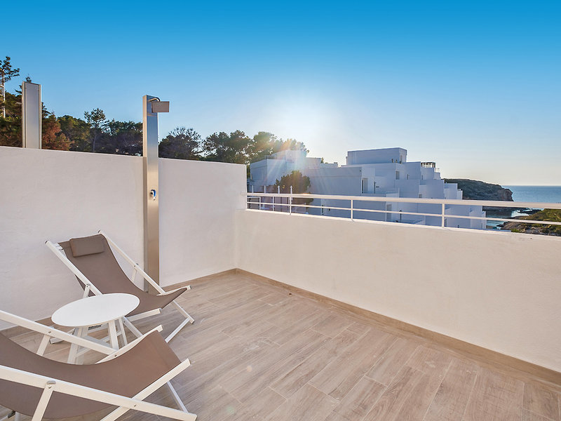 Barcelo Portinatx - Erwachsenenhotel  7