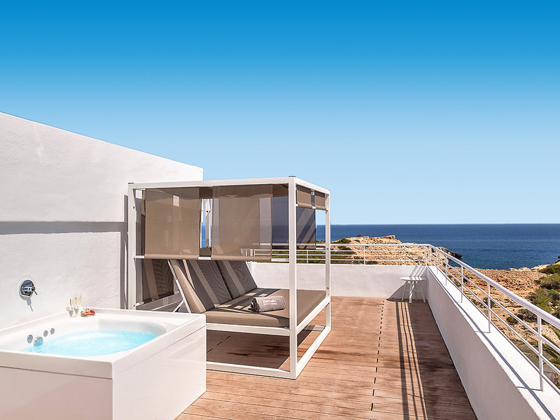 Barcelo Portinatx - Erwachsenenhotel  12