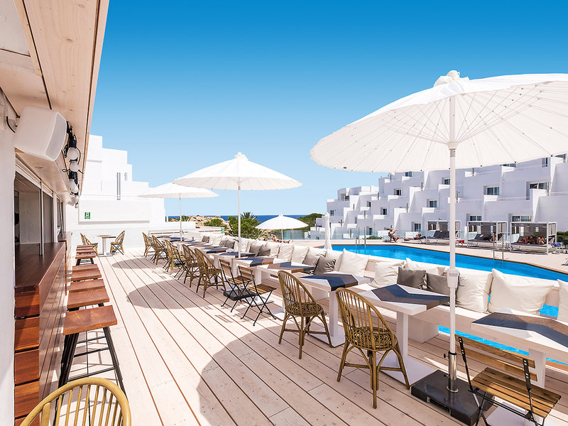Barcelo Portinatx - Erwachsenenhotel  14
