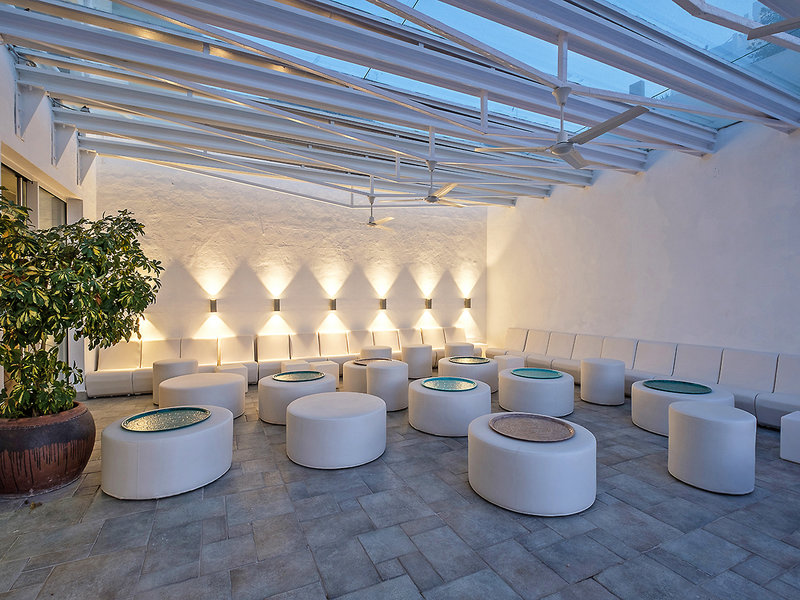 Barcelo Portinatx - Erwachsenenhotel  15