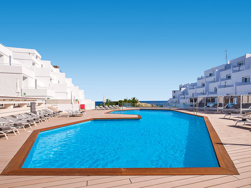 Barcelo Portinatx - Erwachsenenhotel  18