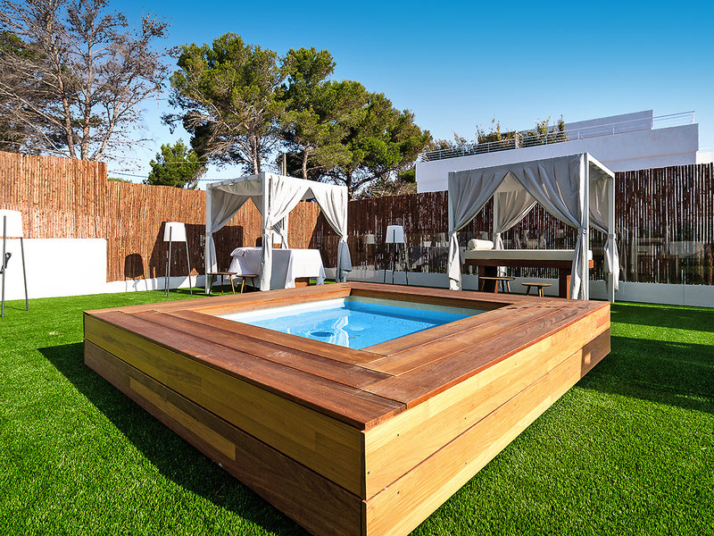 Barcelo Portinatx - Erwachsenenhotel  19
