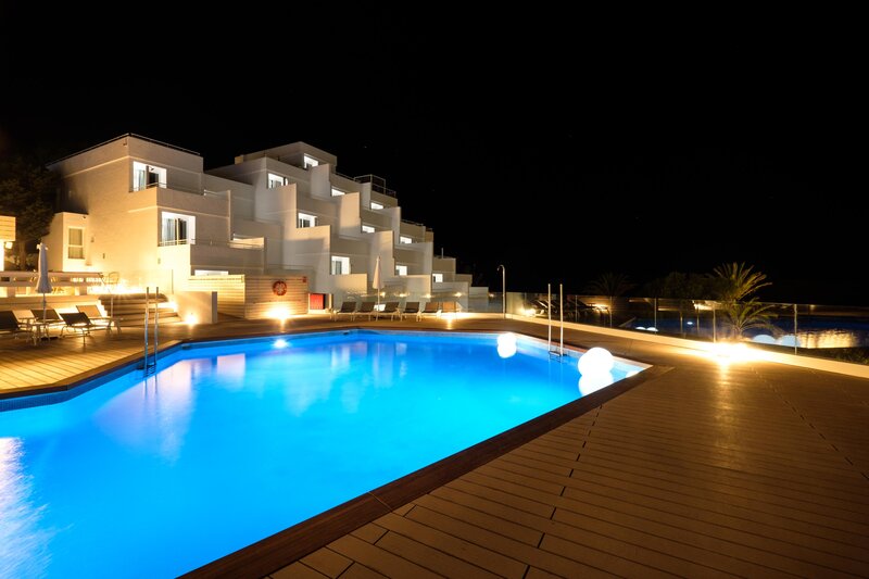 Barcelo Portinatx - Erwachsenenhotel  25