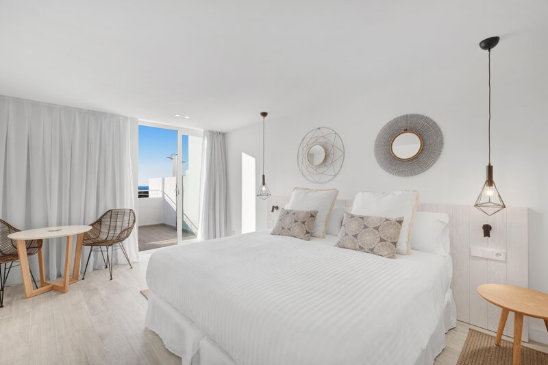 Barcelo Portinatx - Erwachsenenhotel  31