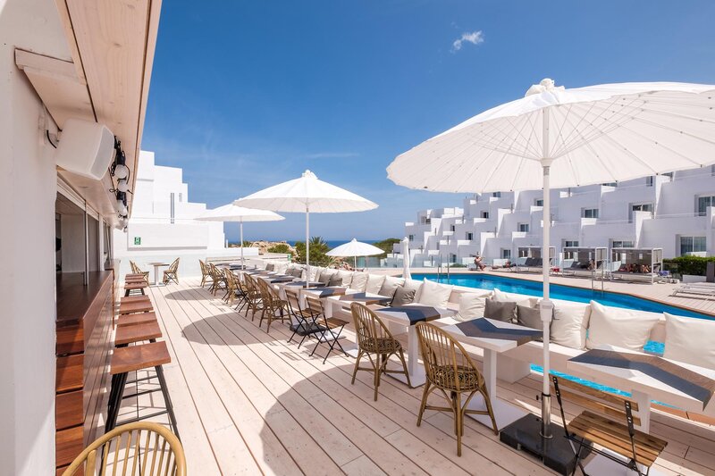 Barcelo Portinatx - Erwachsenenhotel  39