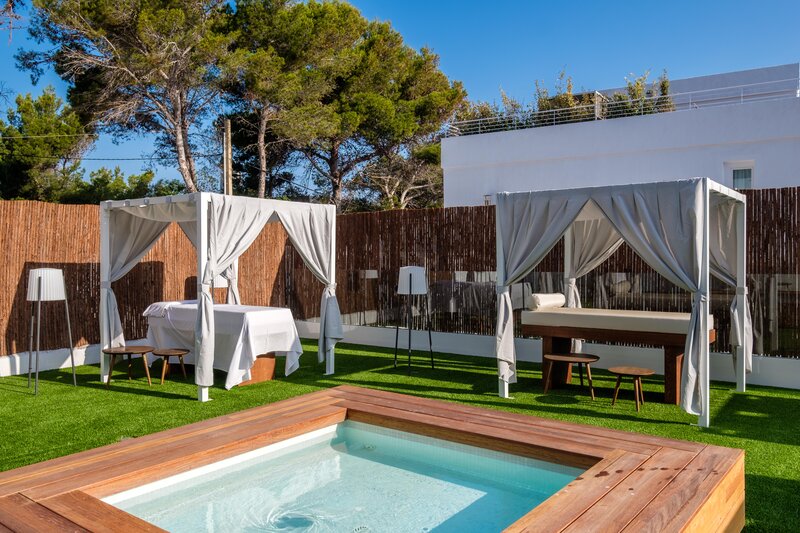 Barcelo Portinatx - Erwachsenenhotel  44