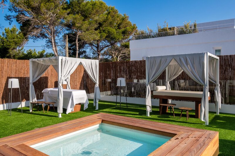 Barcelo Portinatx - Erwachsenenhotel  45