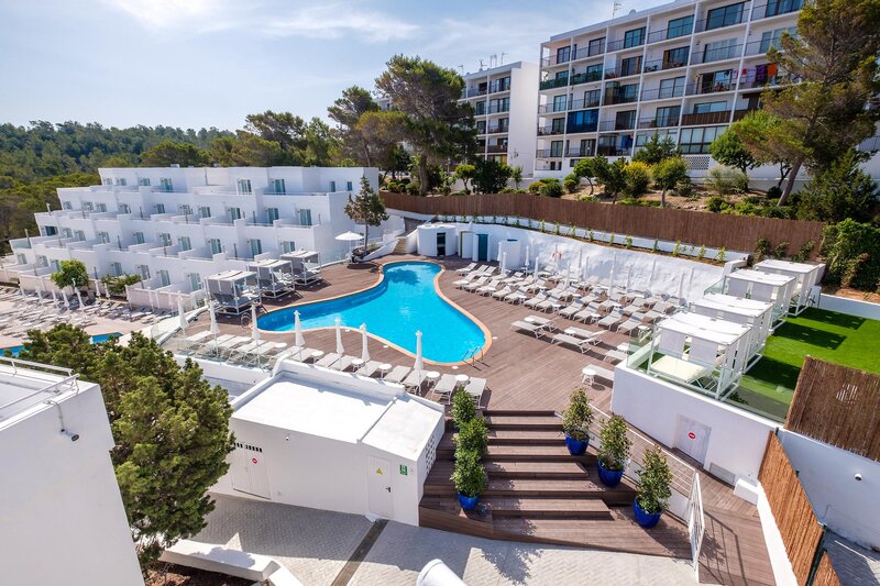 Barcelo Portinatx - Erwachsenenhotel  48