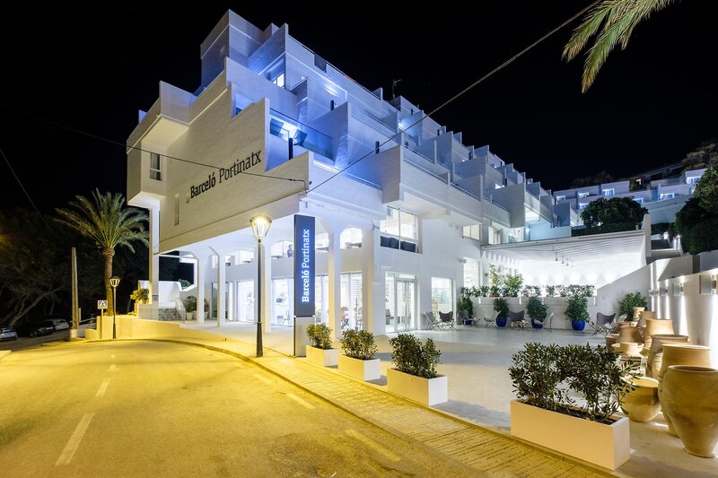 Barcelo Portinatx - Erwachsenenhotel  49
