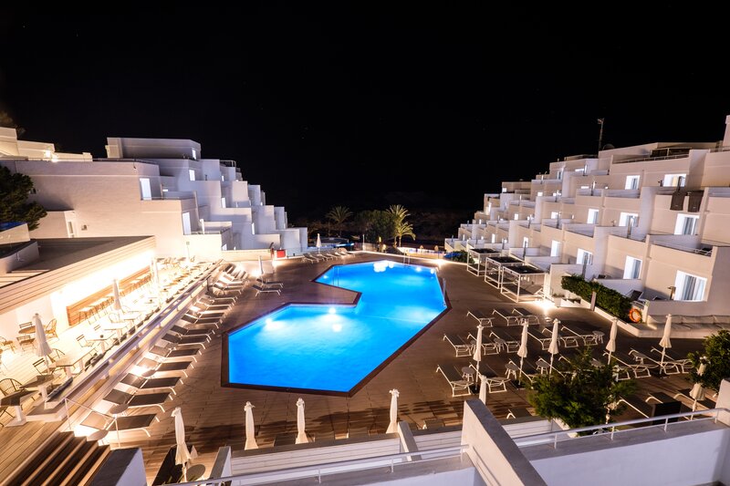 Barcelo Portinatx - Erwachsenenhotel  50