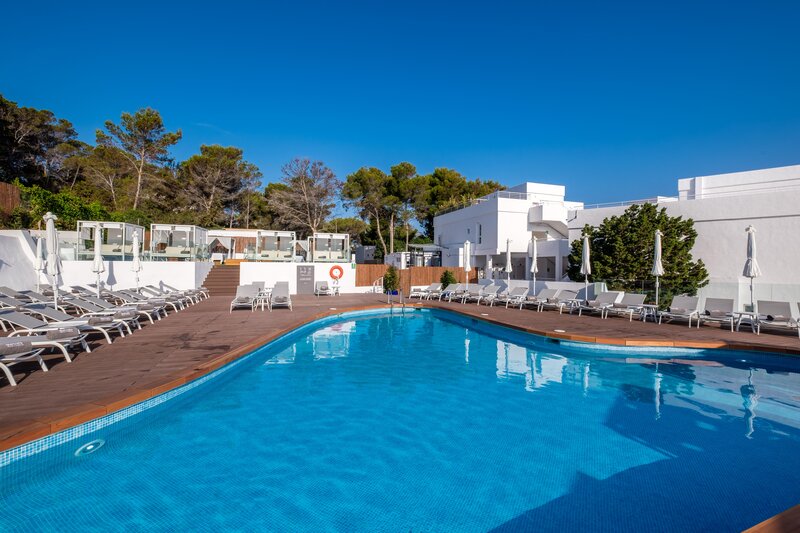 Barcelo Portinatx - Erwachsenenhotel  51