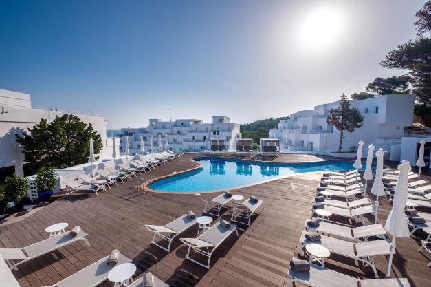 Barcelo Portinatx - Erwachsenenhotel  53