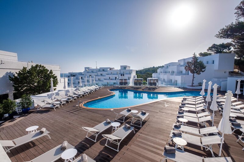 Barcelo Portinatx - Erwachsenenhotel  54
