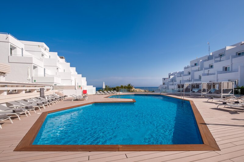 Barcelo Portinatx - Erwachsenenhotel  55