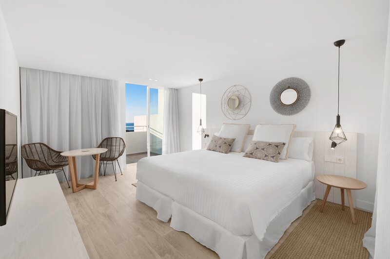 Barcelo Portinatx - Erwachsenenhotel  59