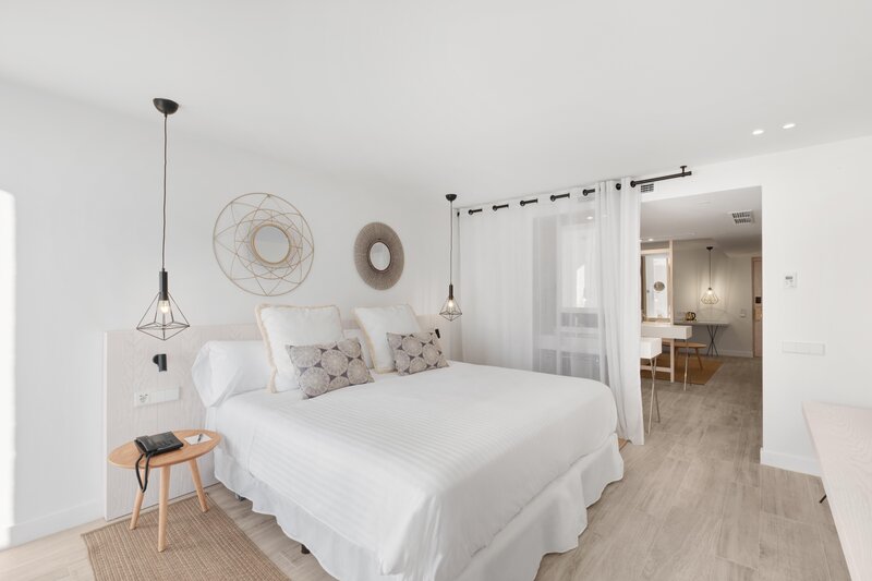 Barcelo Portinatx - Erwachsenenhotel  62