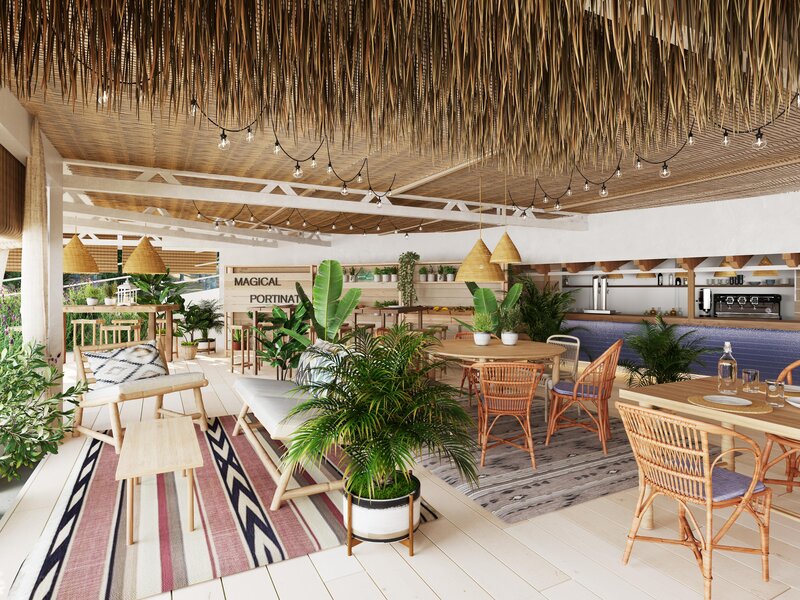 Barcelo Portinatx - Erwachsenenhotel  75