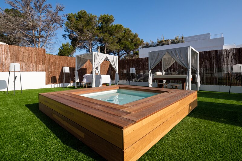 Barcelo Portinatx - Erwachsenenhotel  78
