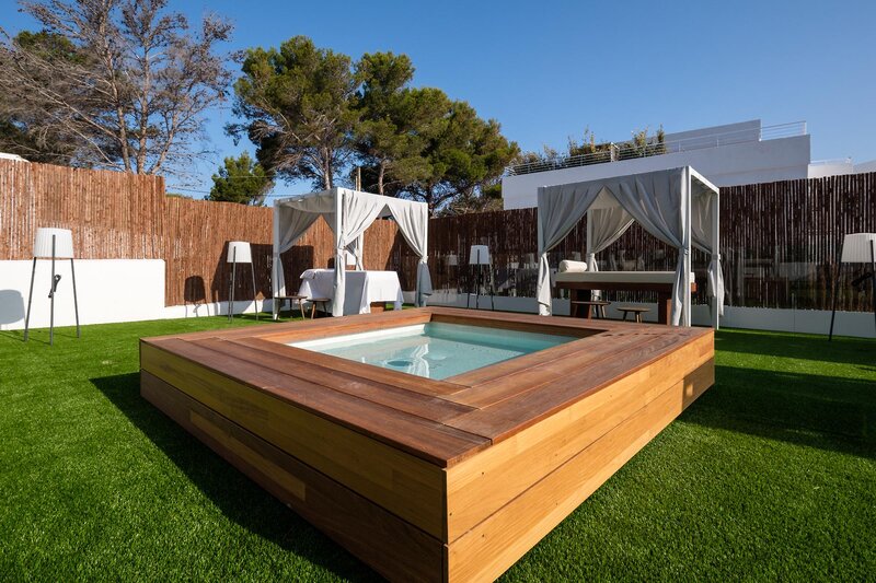 Barcelo Portinatx - Erwachsenenhotel  79