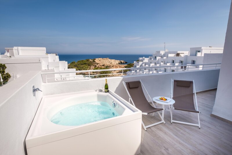 Barcelo Portinatx - Erwachsenenhotel  81