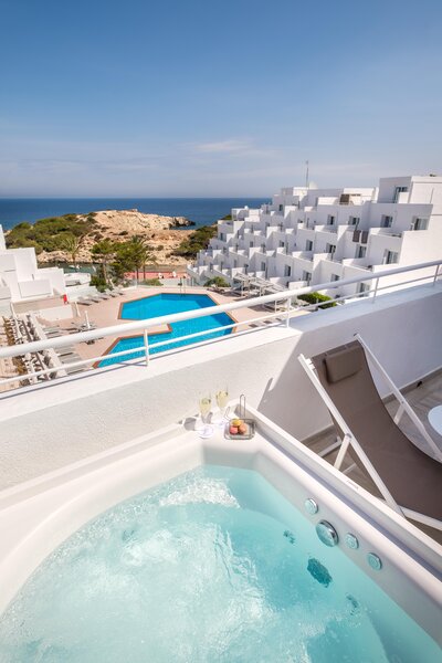 Barcelo Portinatx - Erwachsenenhotel  84
