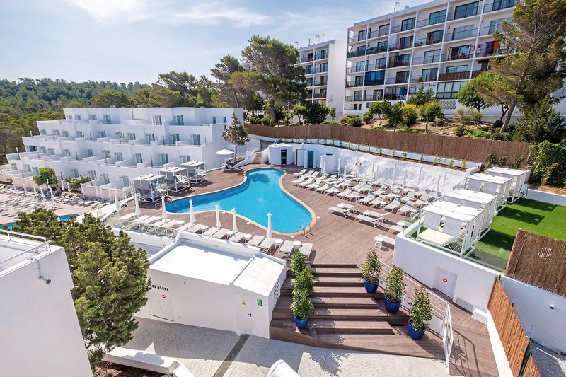 Barceló Portinatx - Adults Only 1