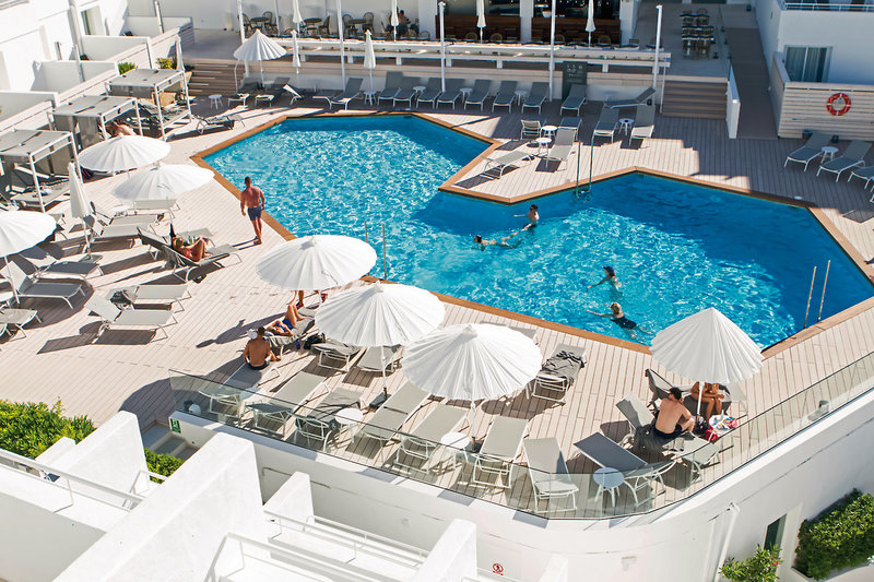 Barceló Portinatx - Adults Only 6