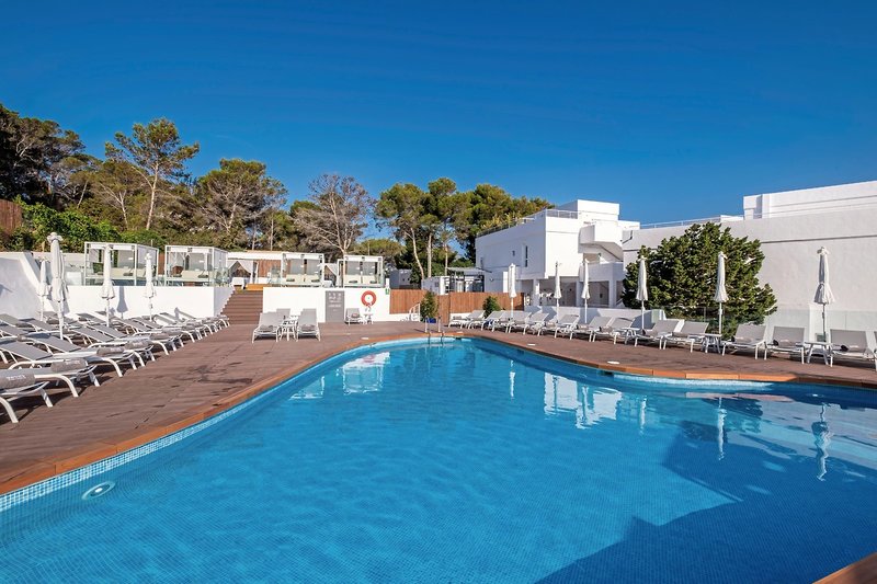 Barceló Portinatx - Adults Only 7