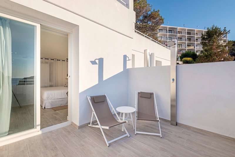 Barceló Portinatx - Adults Only 9