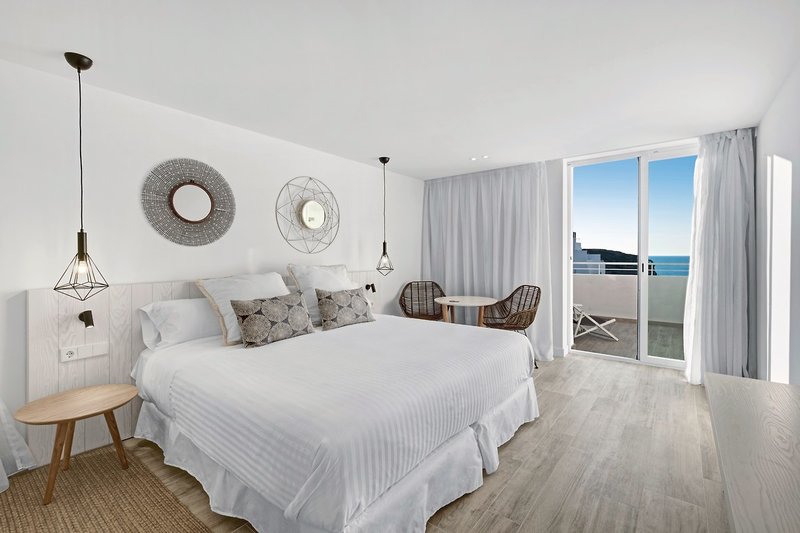 Barceló Portinatx - Adults Only 11