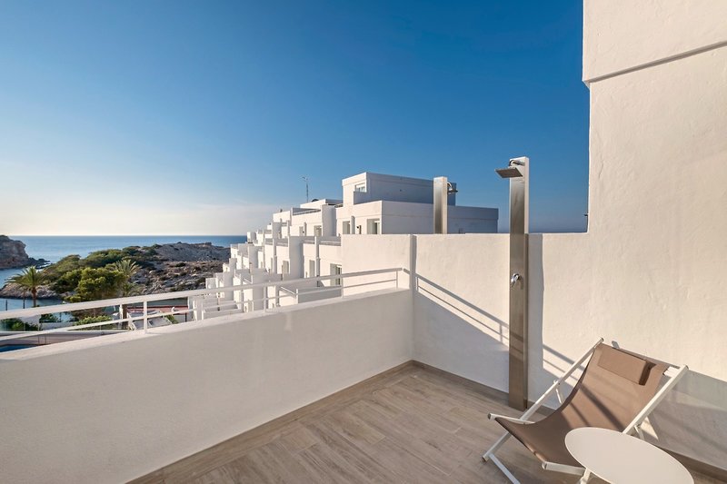 Barceló Portinatx - Adults Only 12