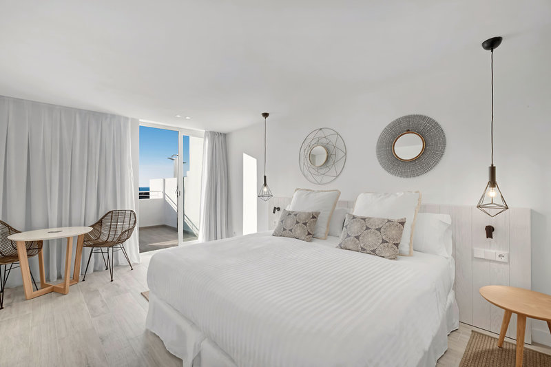 Barceló Portinatx - Adults Only 13