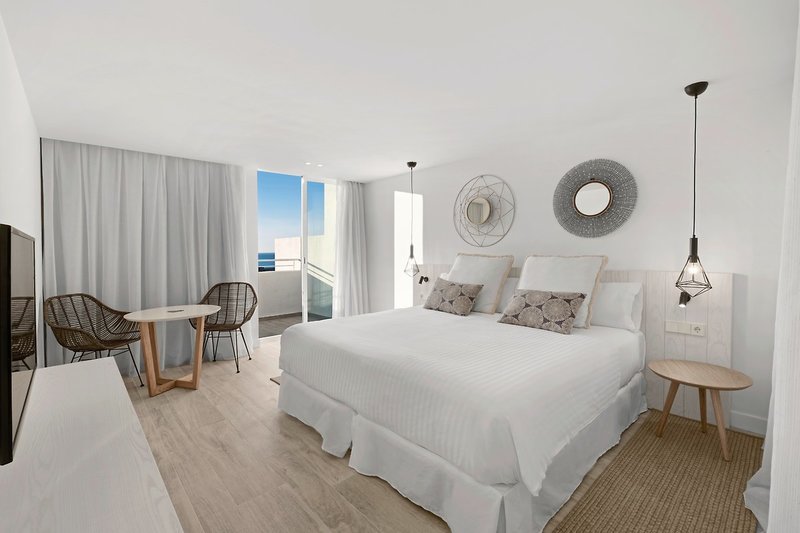 Barceló Portinatx - Adults Only 16