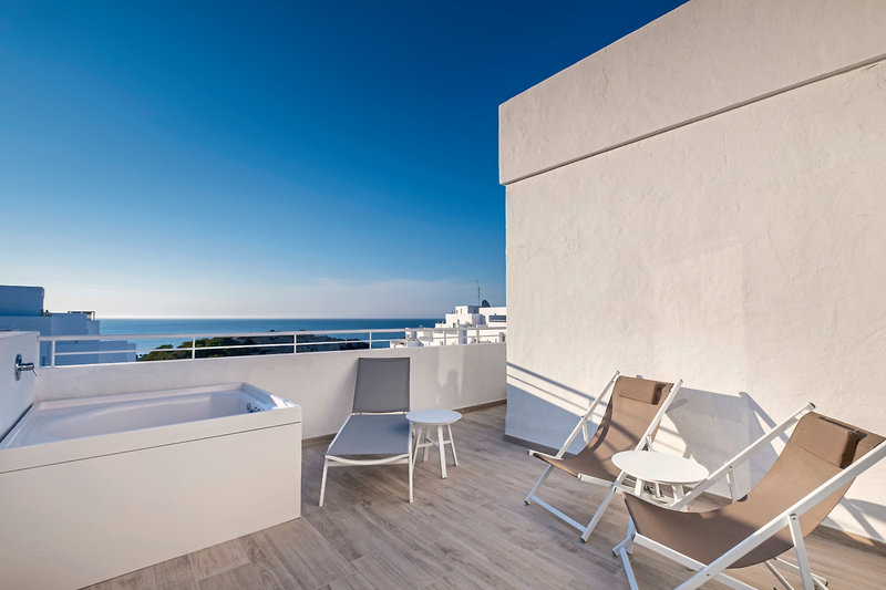 Barceló Portinatx - Adults Only 19