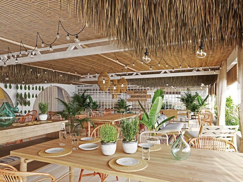 Barceló Portinatx - Adults Only 20