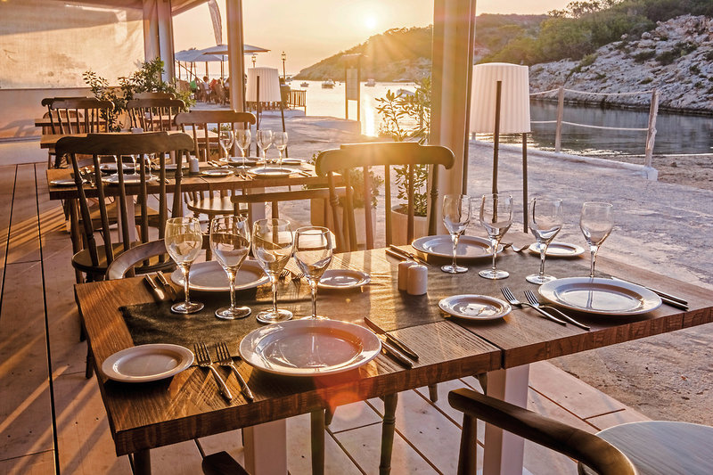 Barceló Portinatx - Adults Only 21