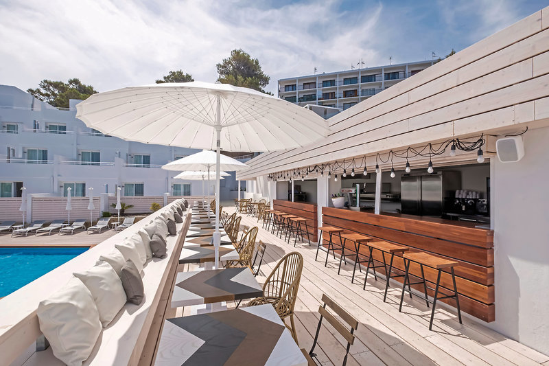 Barceló Portinatx - Adults Only 25