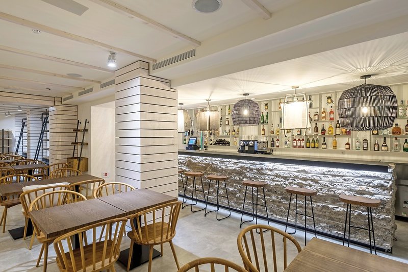 Barceló Portinatx - Adults Only 26