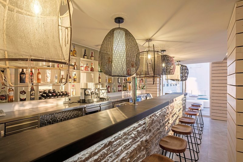 Barceló Portinatx - Adults Only 27