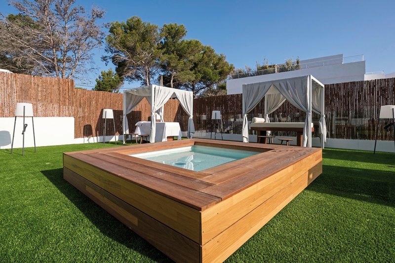 Barceló Portinatx - Adults Only 28