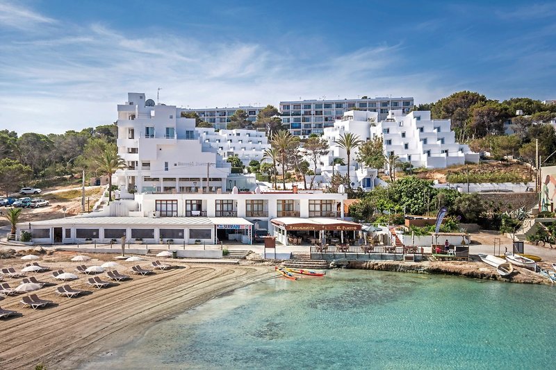 Barcelo Portinatx - Erwachsenenhotel 2