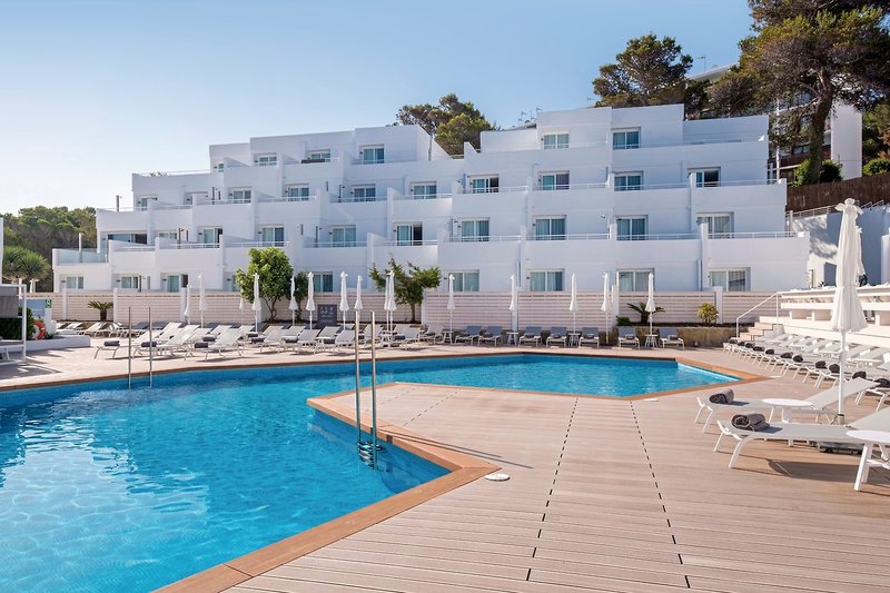 Barcelo Portinatx - Erwachsenenhotel 3