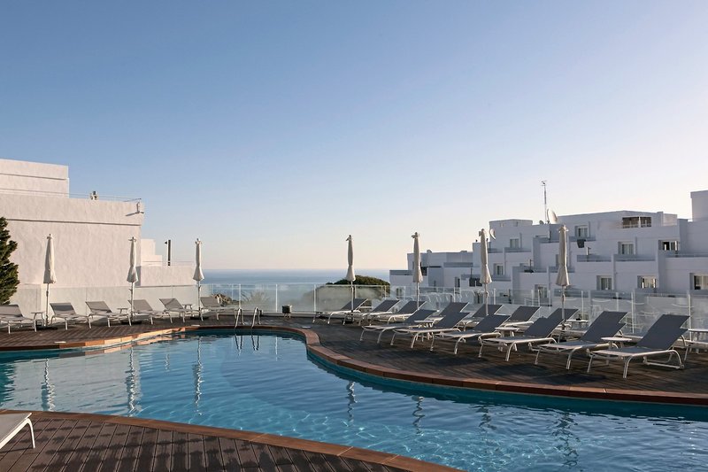 Barcelo Portinatx - Erwachsenenhotel 4