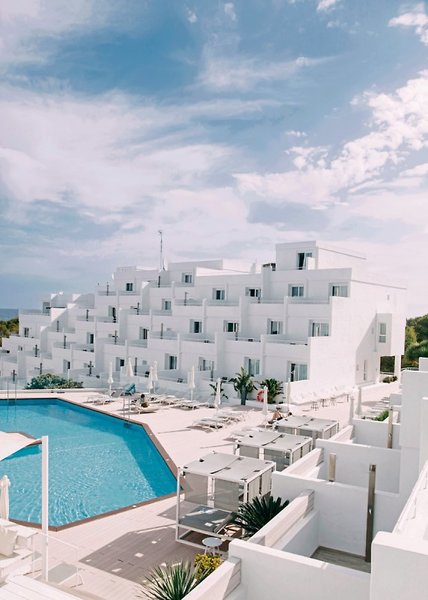 Barcelo Portinatx - Erwachsenenhotel 5