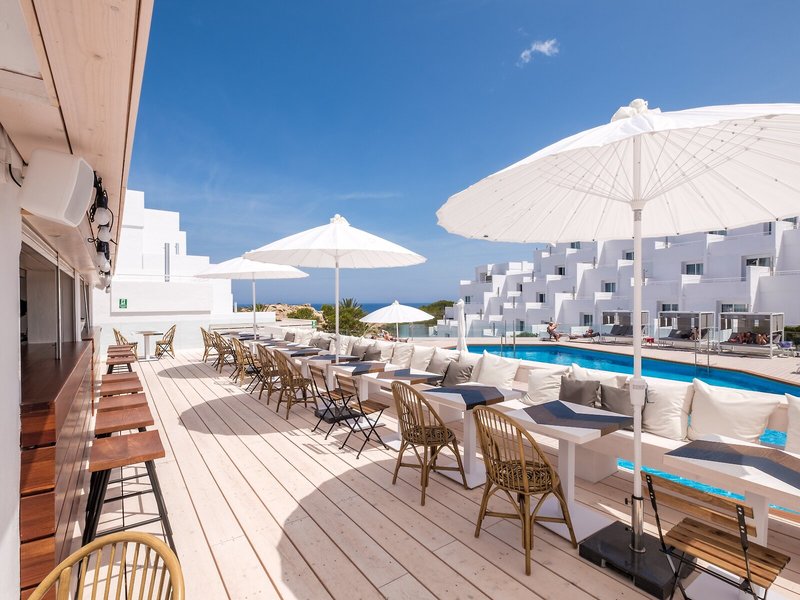 Barceló Portinatx - Adults Only 15